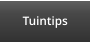 Tuintips
